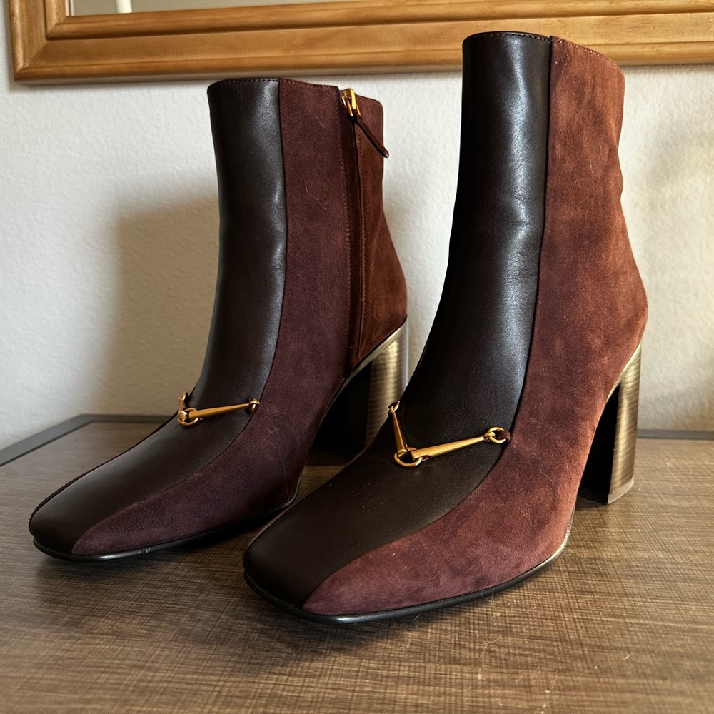 Tory Burch Heeled Boots